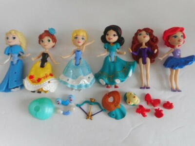 polly pocket hasbro